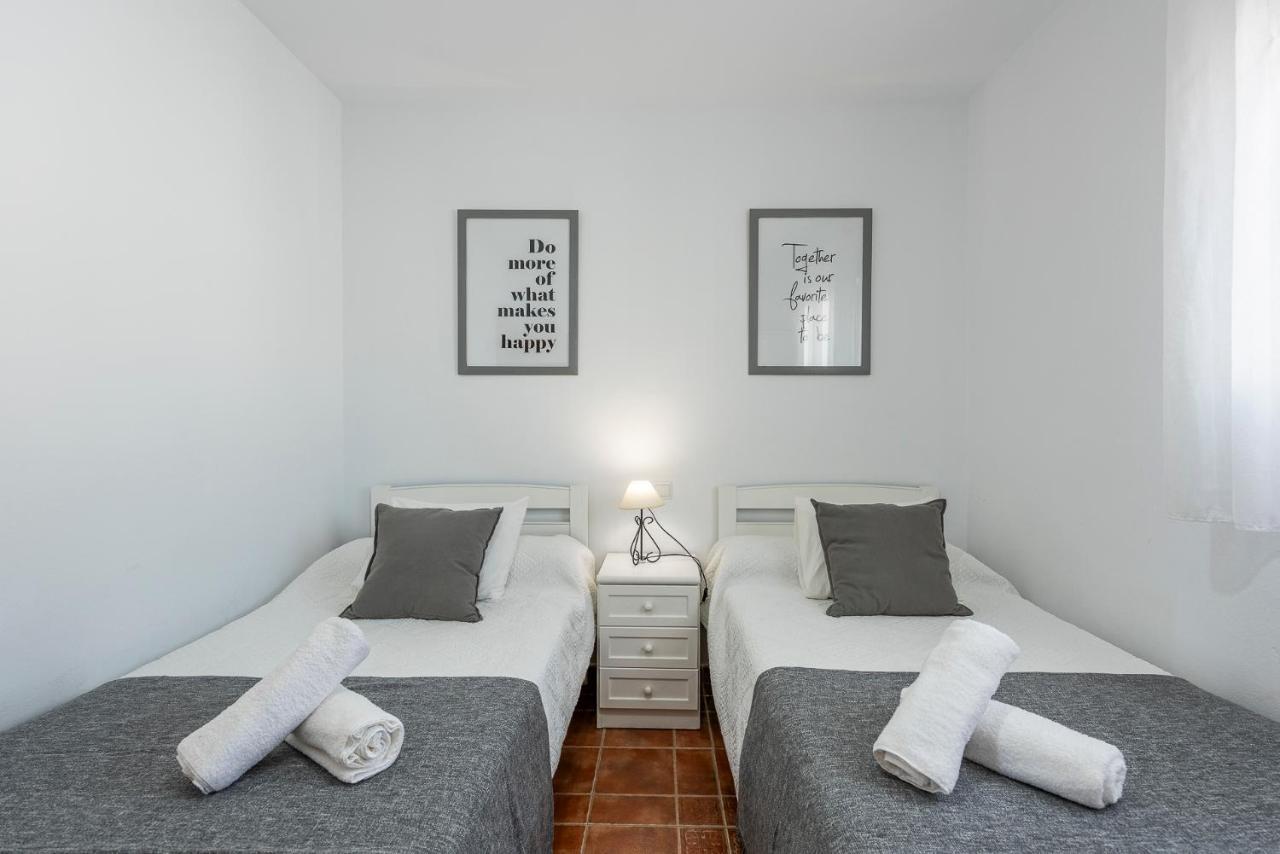 Casa vacanze Cortijo Vistas