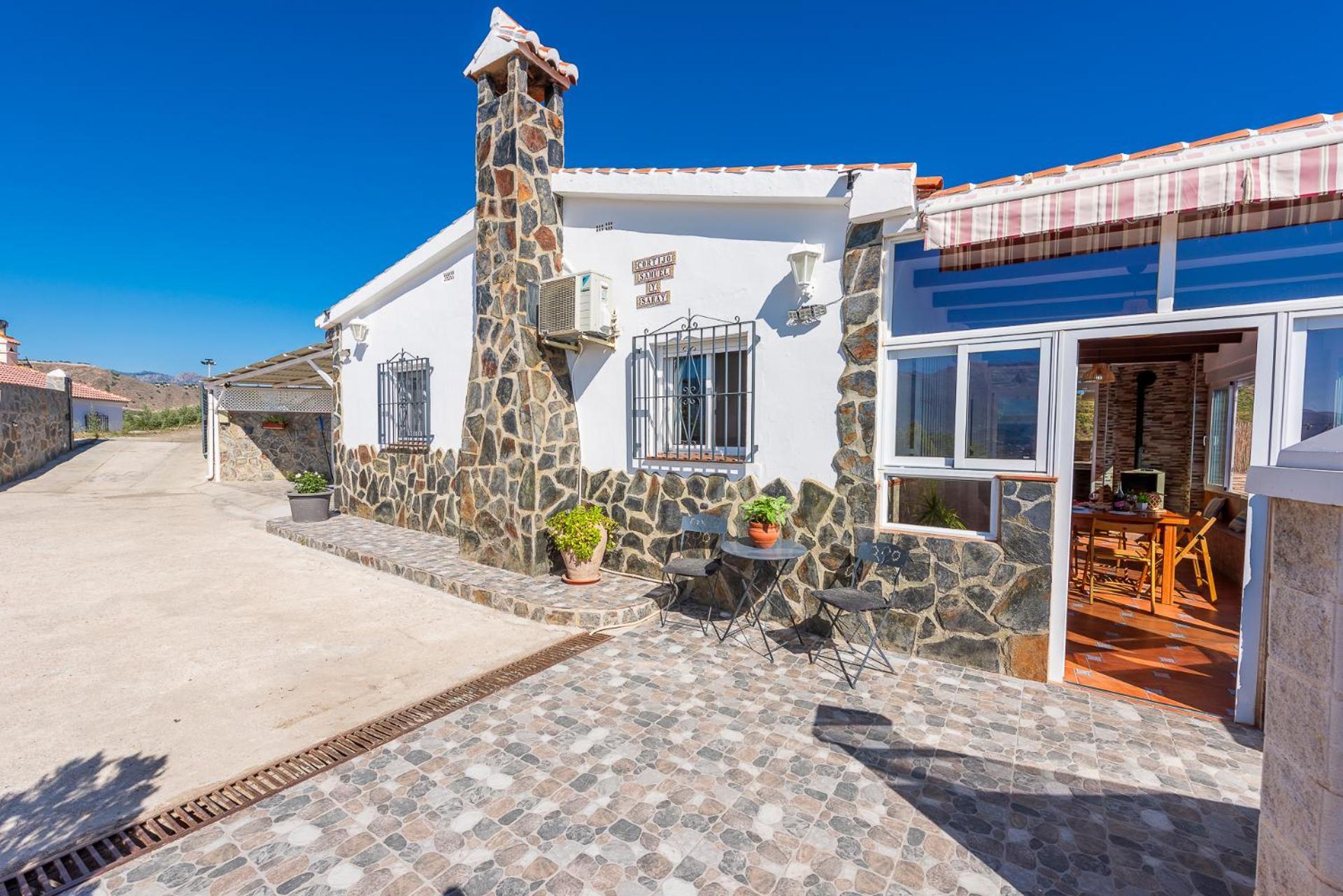 Cortijo Vistas Casa vacanze