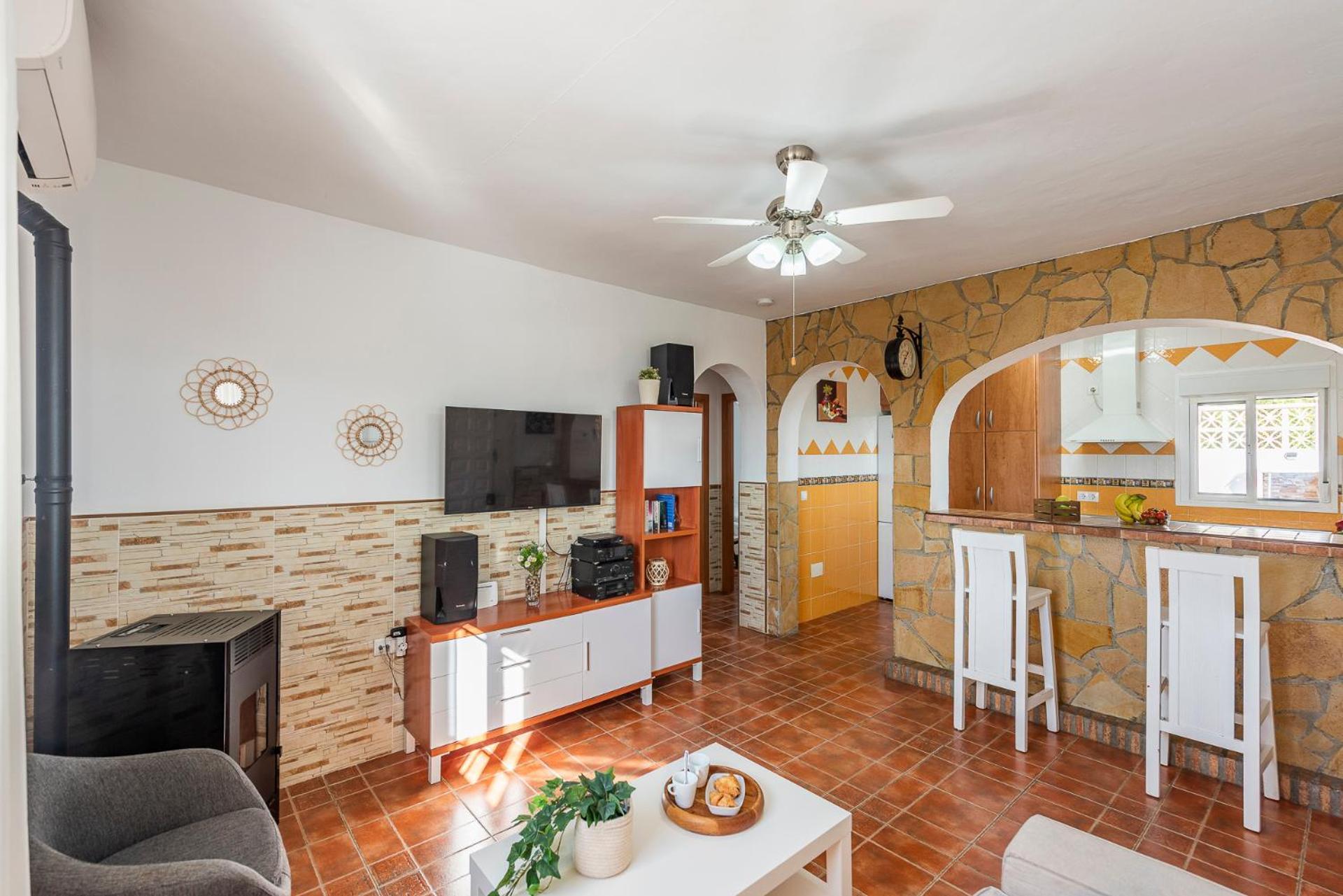 Casa vacanze Cortijo Vistas *