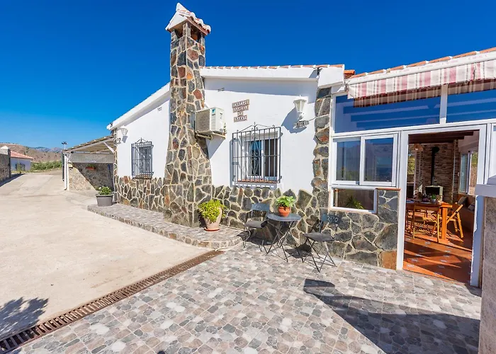 Cortijo Las Vistas