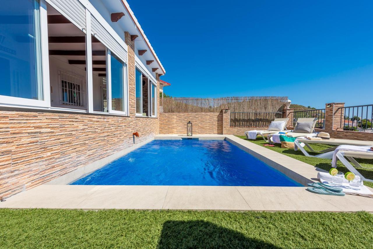 Cortijo Vistas Holiday home *