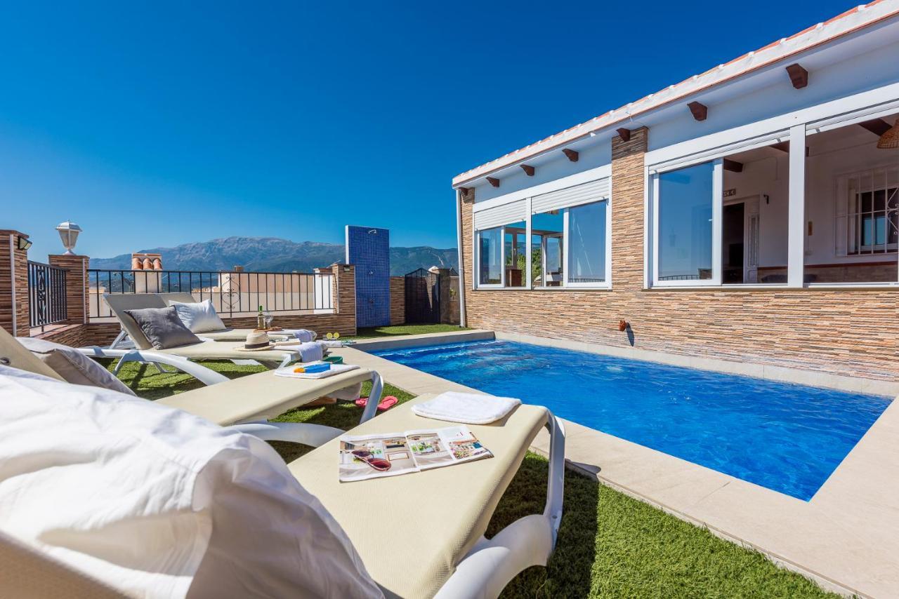 Holiday home Cortijo Vistas
