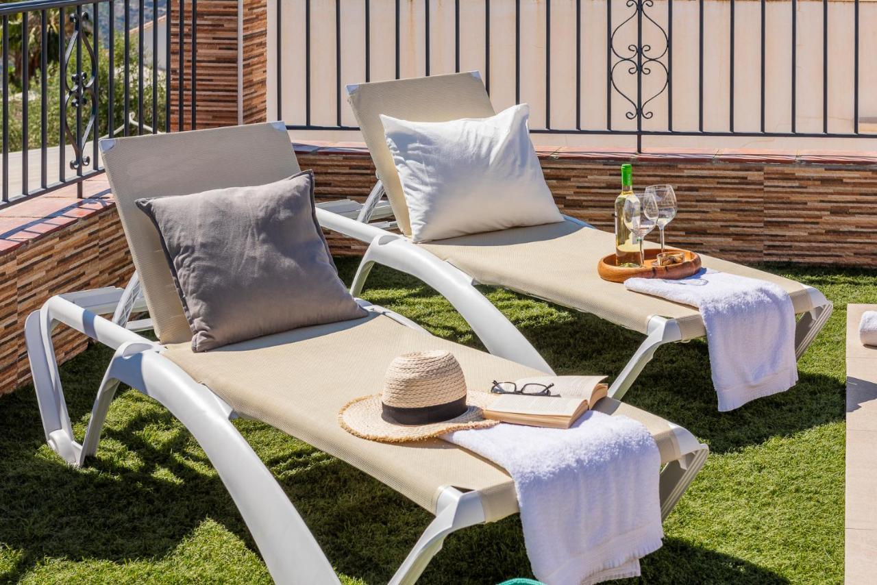 Holiday home Cortijo Vistas