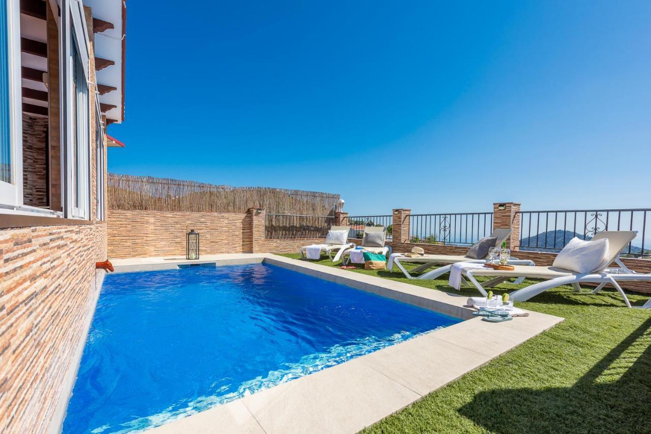 Holiday home Cortijo Vistas *