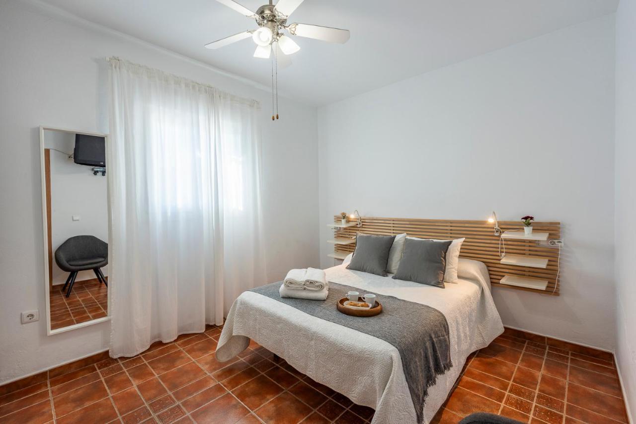Cortijo Vistas Holiday home Competa