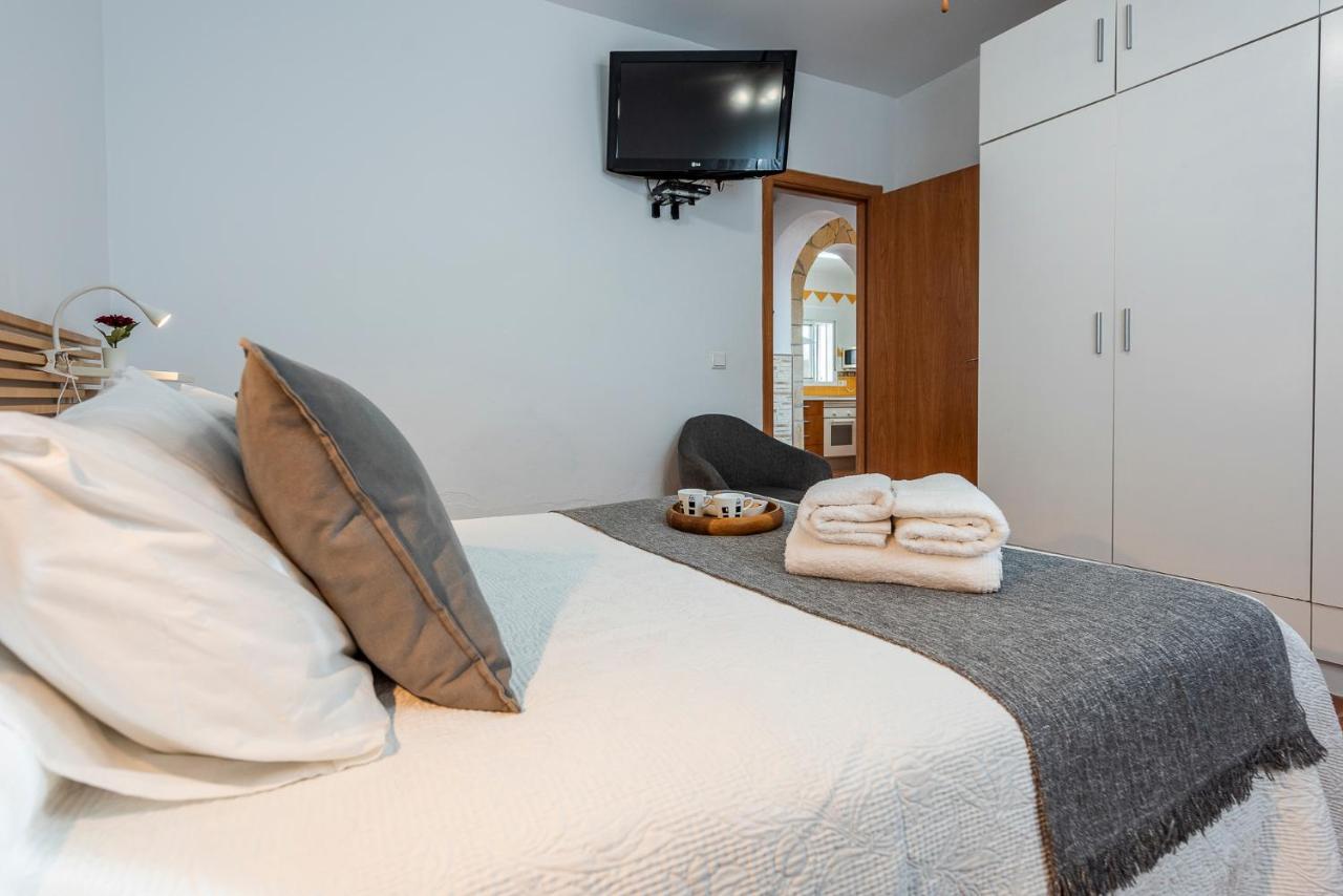 Cortijo Vistas Holiday home *
