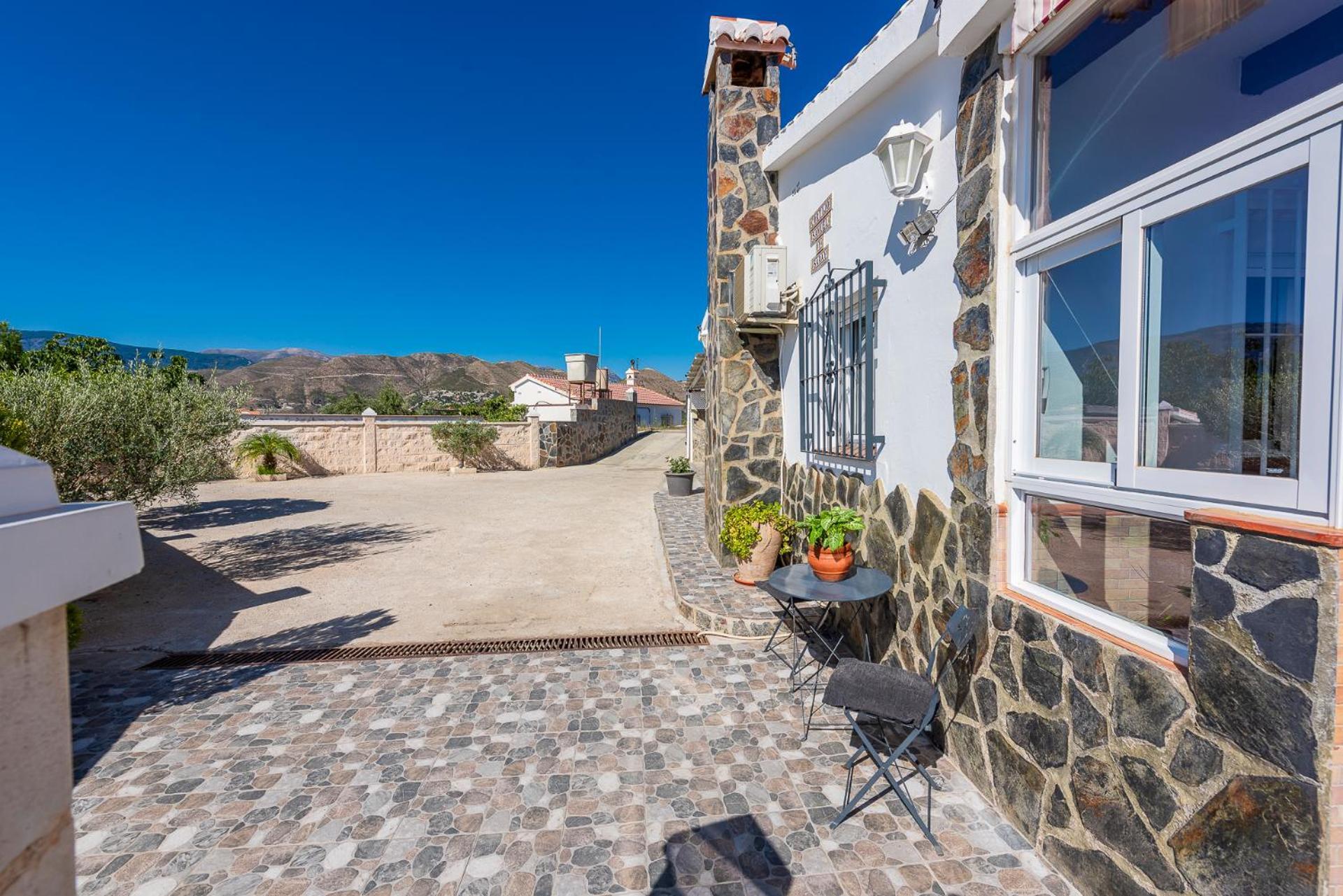 Holiday home Cortijo Vistas