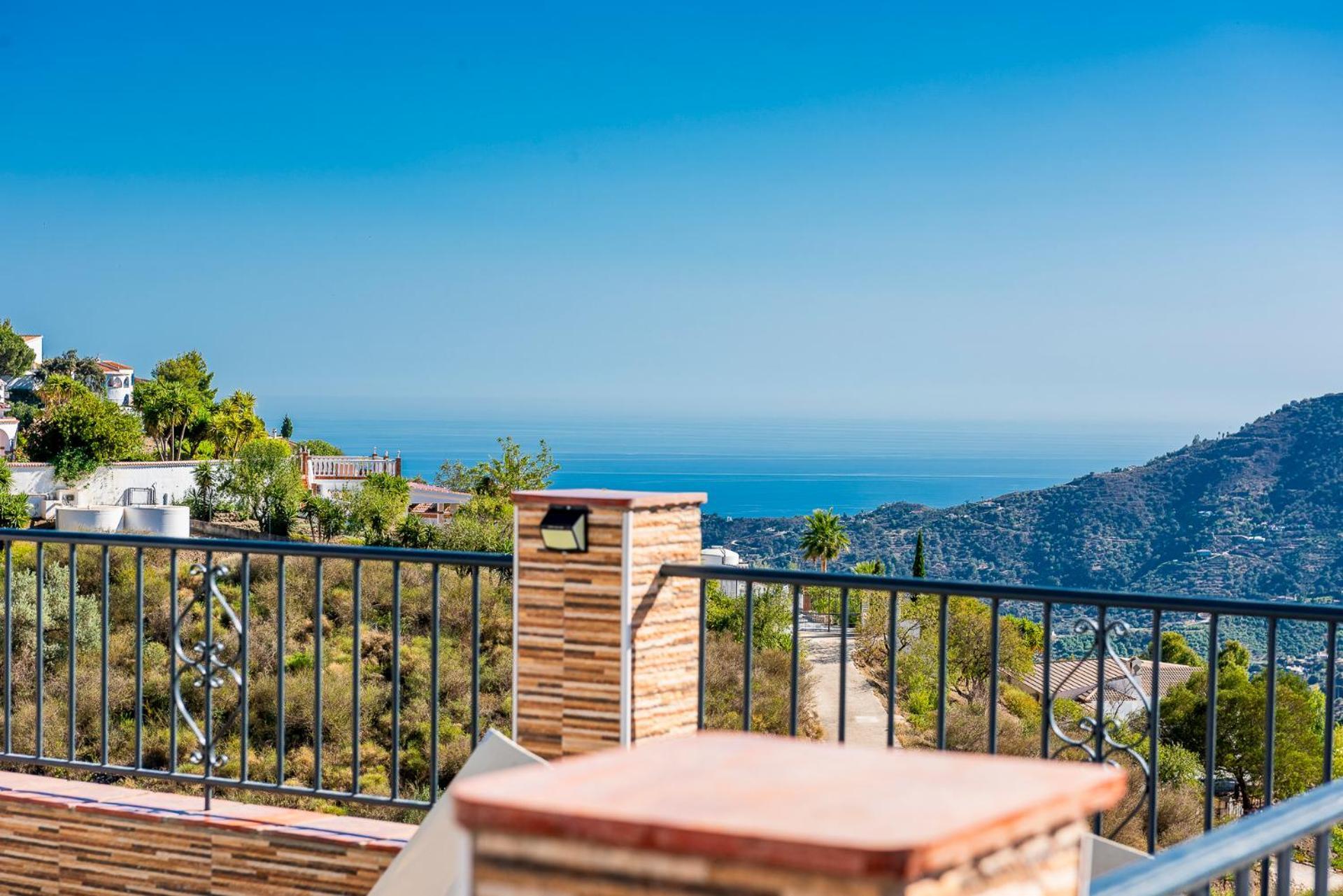 Holiday home Cortijo Vistas